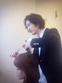 インディゴ(indigo) 渡部 洋平