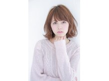 ヘアー デザイン ソラ(hair design SORA)