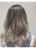 【CREAR】ハイトーングレージュ