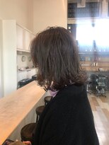 マイティ バイ エイチ(mighty by H)&nbsp;【mighty】ブルージュ