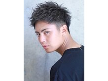 ヘアー サロン ヤング 西田原店(Hair salon YOUNG)