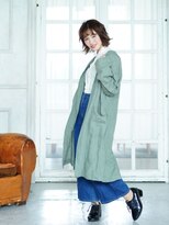 フーチー クーチー アマティー 豊中店(FUCHI KUCHI amati)&nbsp;くびれヘアミディvol.2