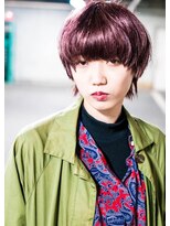 サリバン(Sullivan)&nbsp;雰囲気抜群ショートヘア