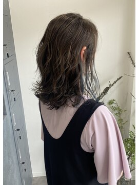 ネクストフォーヘアー(NEXT for hair) NEXT for hair