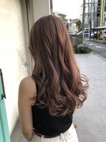 ロダット 横浜(LODAT by little)&nbsp;ピンクベージュ【LODAT横浜】