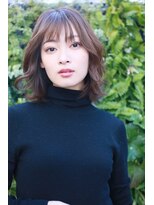 ルチア(Lucia)&nbsp;Ｌｕｃｉａパーマスタイル