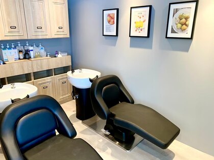 オーブ ヘアー キア 永山店(AUBE HAIR kiia)の写真