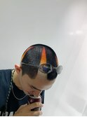 バズカットカラー！Instagram→＠uenooooooo