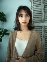 ストローク 高崎中居店(STROKE)&nbsp;ウエットウエーブ[高崎/高崎駅]