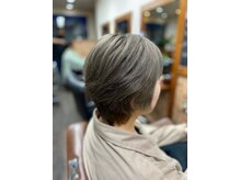 ヘアーメイク アルバ(hair make ALBA)