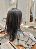【marina hair】柔らかアンニュイカール