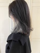 レイア(Leia)&nbsp;インナーシルバー