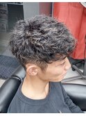 ツイストスパイラル