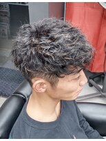 ヒロタ(HIROTA) ツイストスパイラル