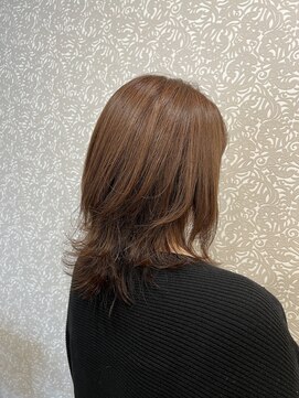 アネモナ(anemona) 大人っぽくびれスタイル