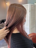 ラスター(LUSTER)&nbsp;インナーピンク