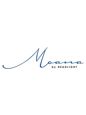 モアナ バイ ヘッドライト 二俣川店(Moana by HEADLIGHT)