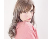 ヘアーフィール アンジェリーナ(hair feel angelina)