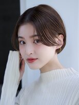 エインアンリー 表参道(AIN.ANLY.)&nbsp;大人ショート20代30代40代【AIN.表参道】小田恭平