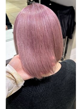 ユーフォリア 新宿店(Euphoria) ベビーピンク