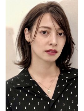 メゾンツムギ(MAISON TSUMUGI) メゾンツムギ《吉沢ジュン》三ツ星くびれミディ☆☆☆