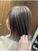 アンブレラカラー♪