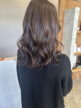 ニド(2do) 柔ラベンダー