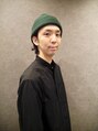シルフ(Silf)/池島 健司 [金沢/髪質改善/縮毛矯正]