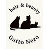 ガットネーロ(Gatto Nero)のお店ロゴ