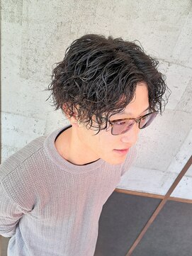 シザーズ(SCISSORS) ツイストスパイラル/郡山