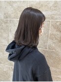 カジュアルボブ