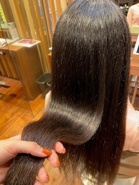 アリレイナ美容室 鎌倉店(ARIREINA) 鎌倉大人ショートボブ顔回りレイヤーカットくびれショート３０代