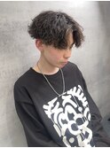 プードルパーマ