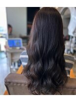 ヘアアトリエ ナイン(hair atelier nine)&nbsp;nine/マイ