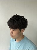 ナチュラルマッシュ