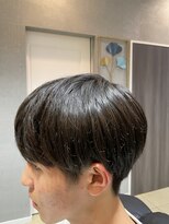 レッグスタンド 上大岡店(LegStand)&nbsp;マッシュ