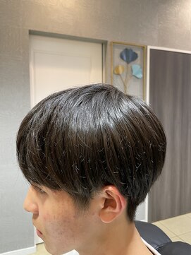 レッグスタンド 上大岡店(LegStand) マッシュ