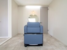 マシャンブル(Ma chambre)の雰囲気（１席のみの完全プライベート空間♪）