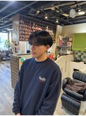 シースルーマッシュ