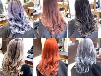 エクステサロンRe:li【リリ】