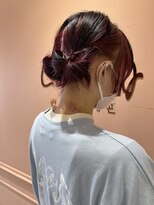 ウェーリング(Welring)&nbsp;ヘアセット/ヘアアレンジ