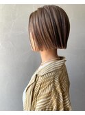 ミニBOB