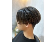 グリージョ(grigio)