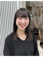 ブローチェアヴェダ かほ 