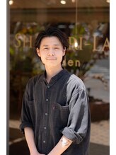 シャングリラ(shangri-la) 山根 凜太