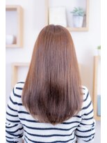 グラスヘア(Grous hair)&nbsp;【Grous Hair 錦糸町】☆HAPPYビーナスセミロング♪ 4