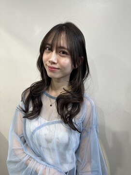 エレン 池袋(ElEn.) 似合わせカット/池袋