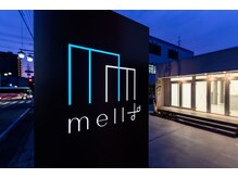 メル(mell)