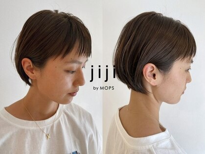 ジジバイモップス(jiji byMOPS)の写真