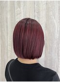 カシスレッド　CIEL立川　加賀